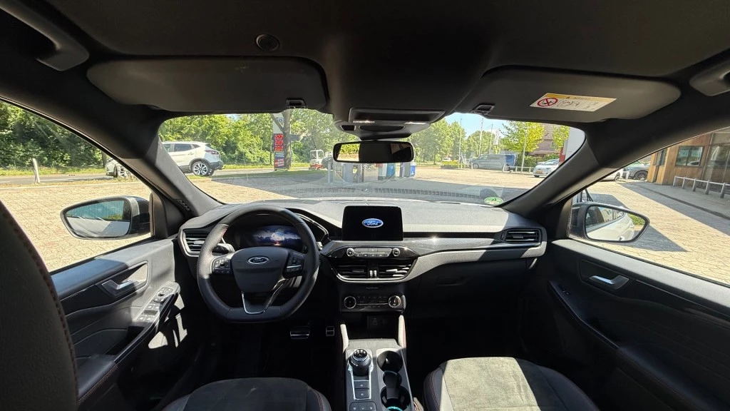Ford Kuga – foto 22