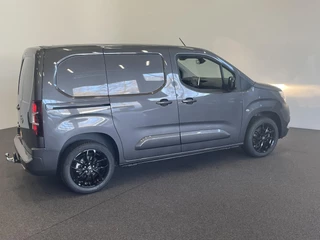 Opel Combo – thumbnail 12