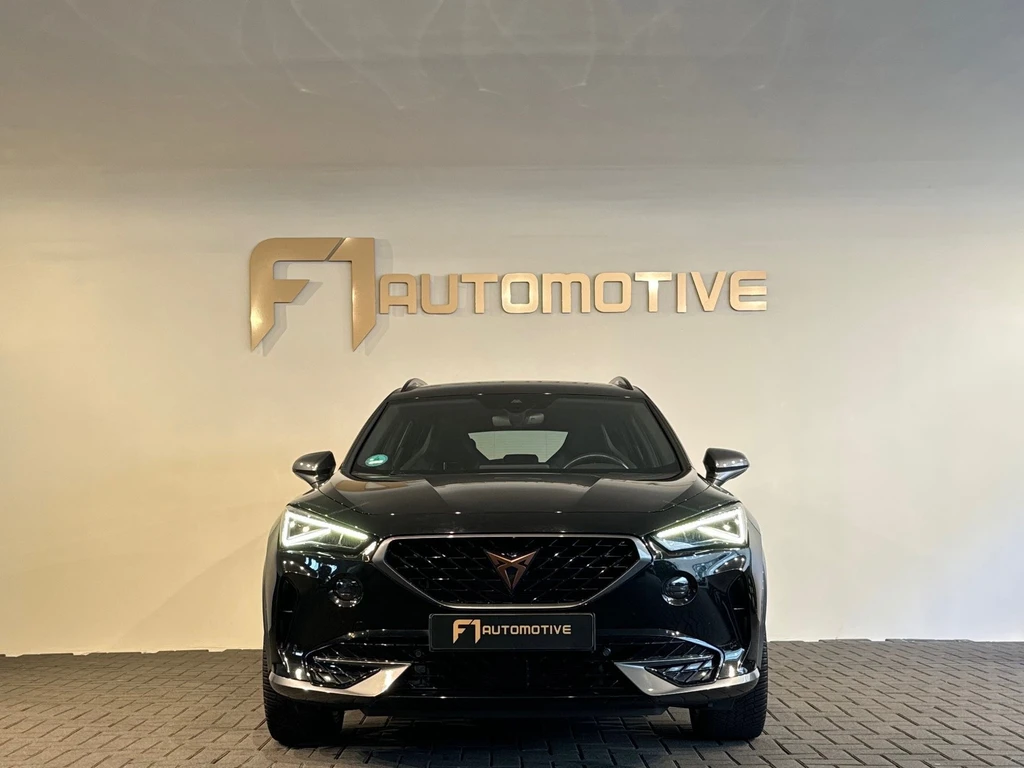 CUPRA Formentor – foto 8