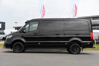 Mercedes-Benz Sprinter – thumbnail 3