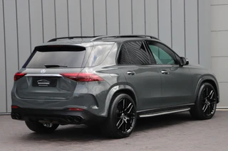 Mercedes-Benz GLE – thumbnail 4