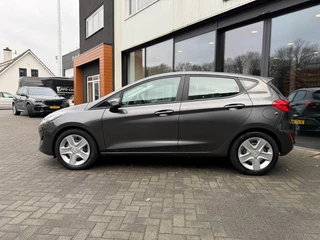 Ford Fiesta – thumbnail 3