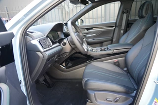 BYD SEAL U – thumbnail 11