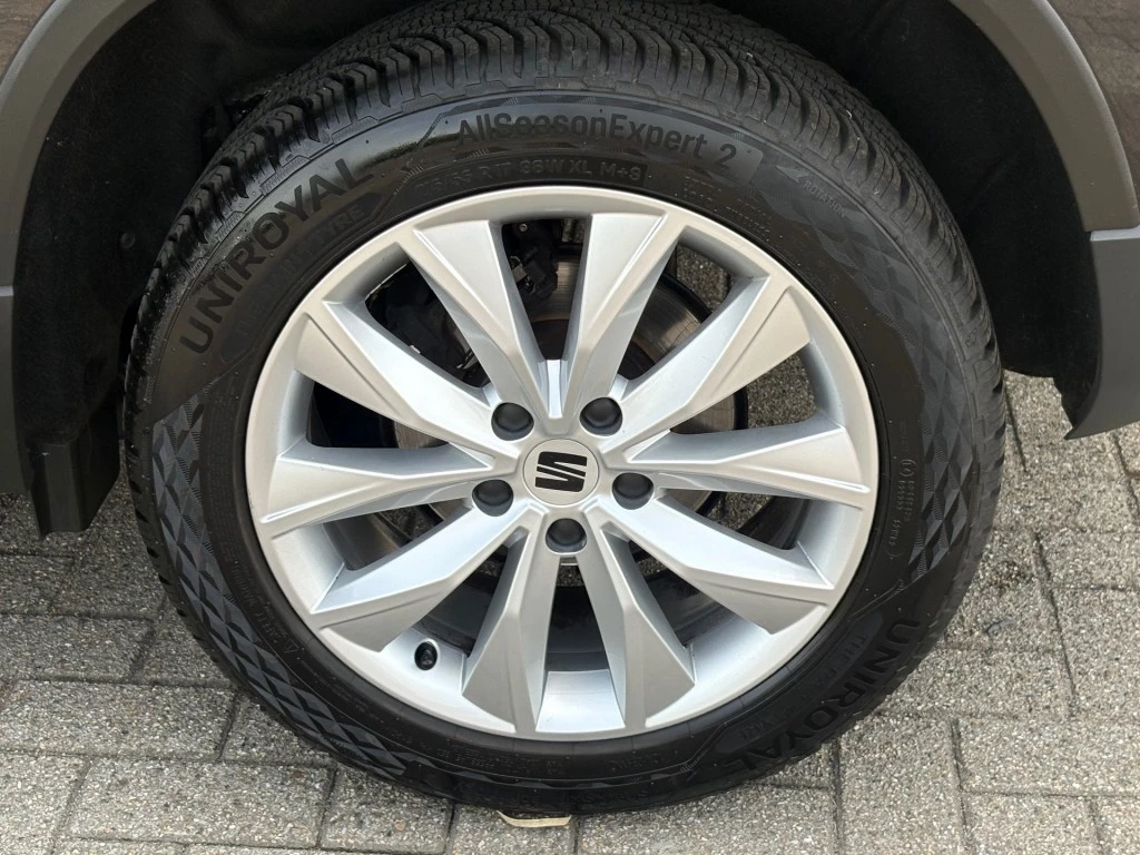 SEAT Ateca – foto 19