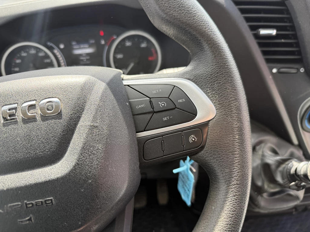 Iveco Daily – foto 19