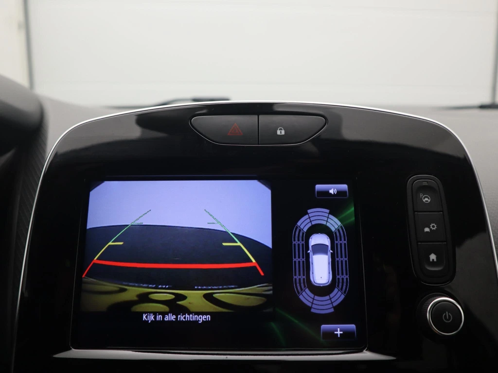 Renault Clio – foto 13