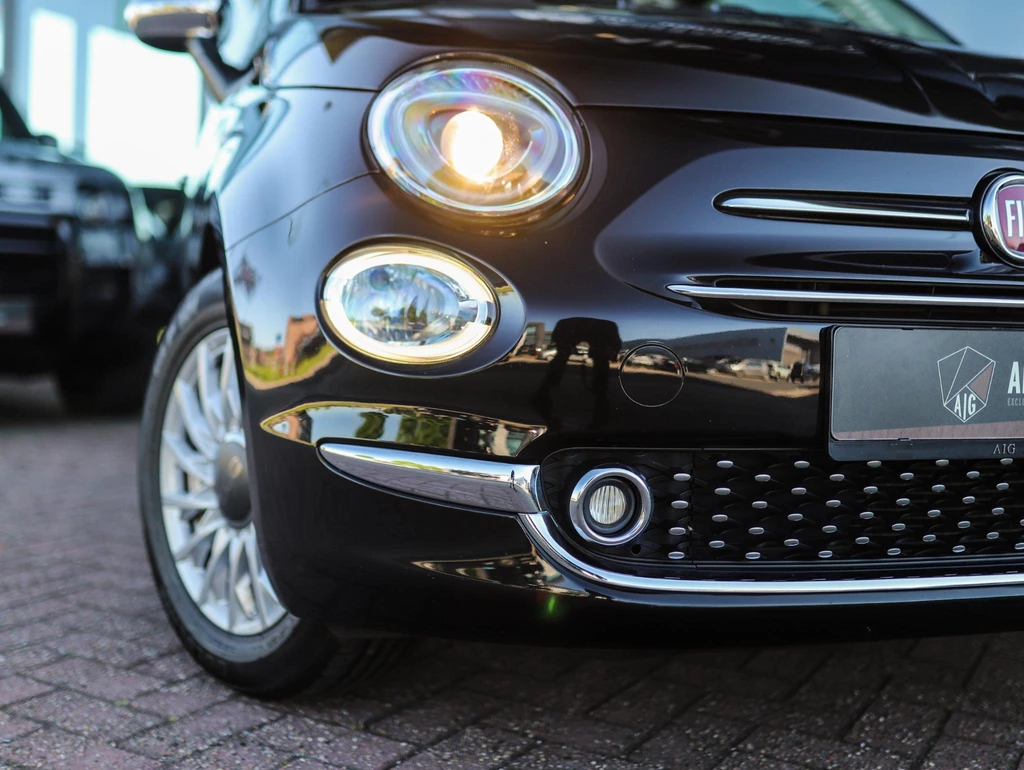 Fiat 500 – foto 20