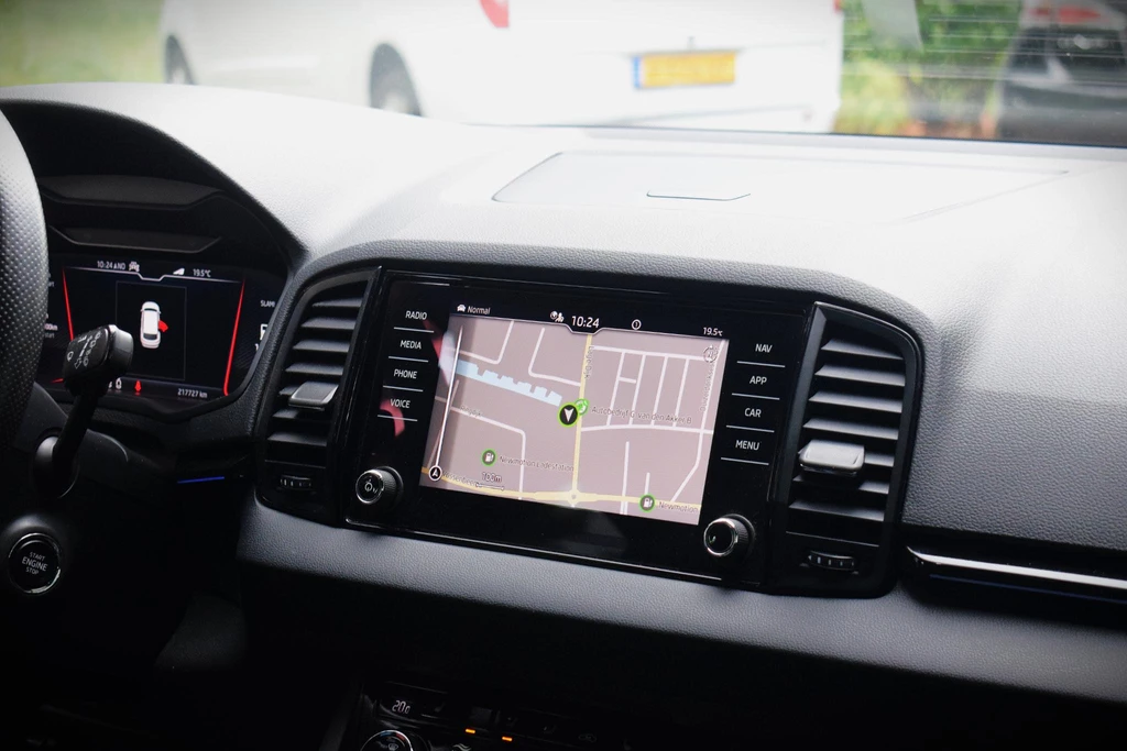 Škoda Karoq – foto 32
