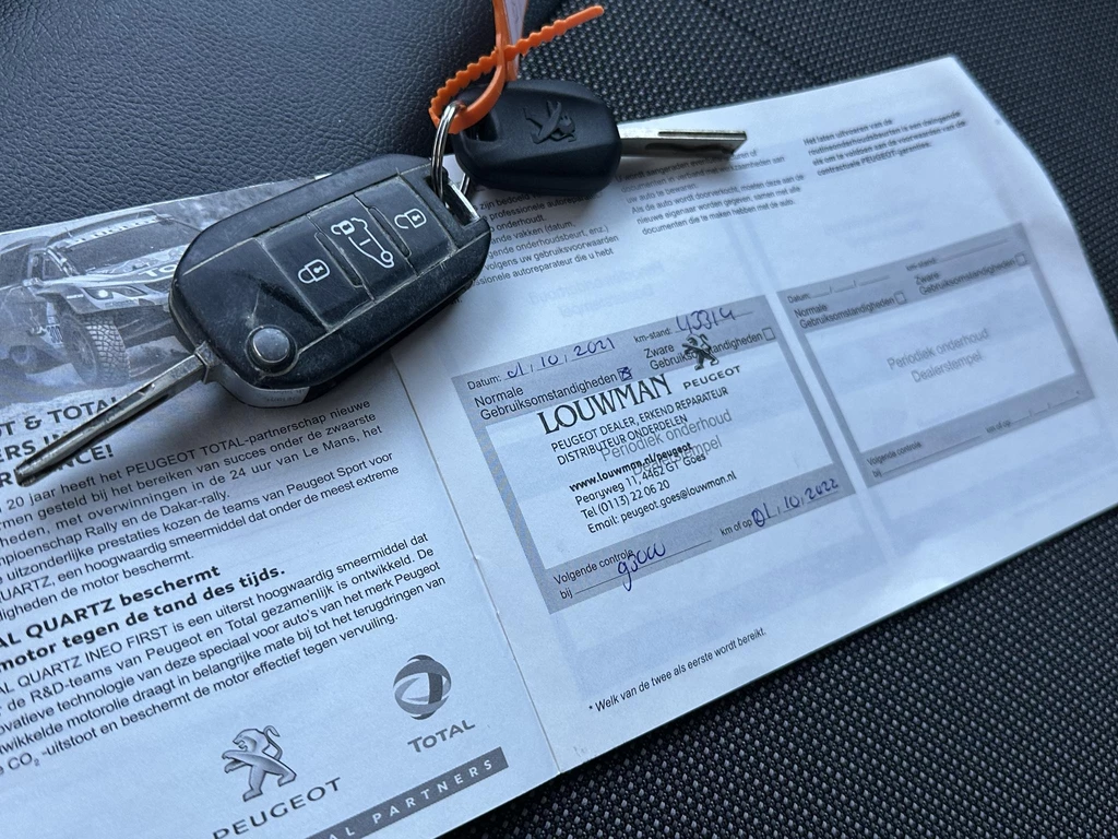 Peugeot Expert – foto 15