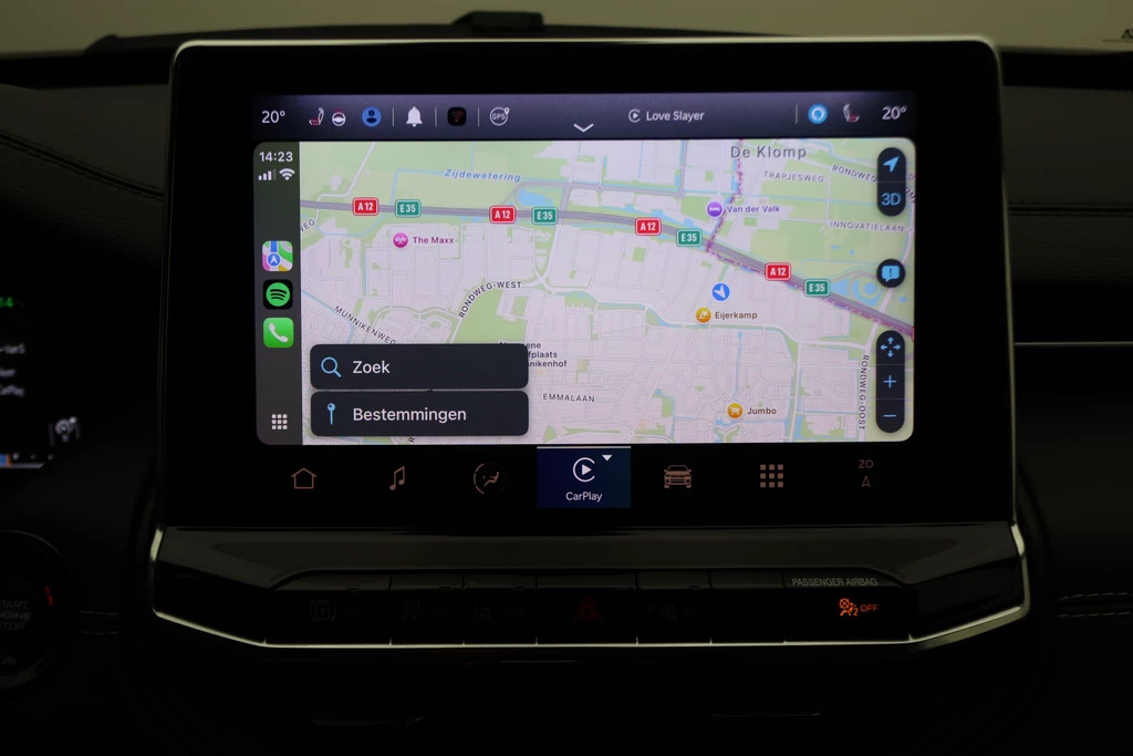 Jeep Compass – foto 48