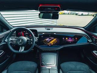 Mercedes-Benz E-Klasse – thumbnail 4