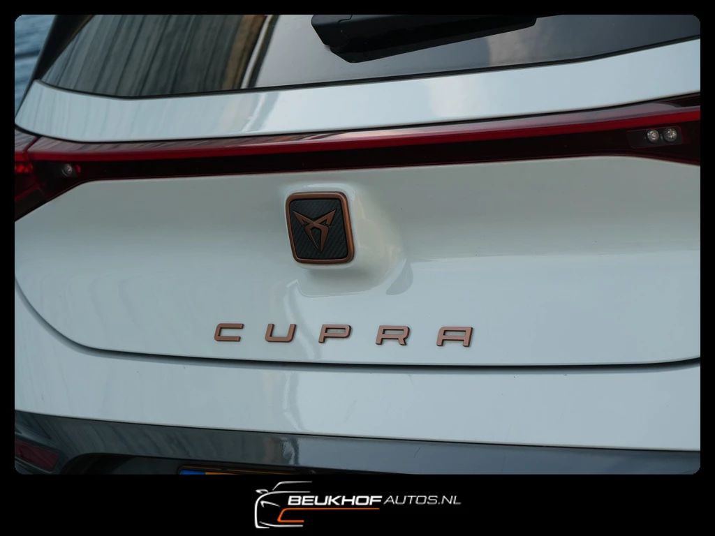CUPRA Born – foto 10