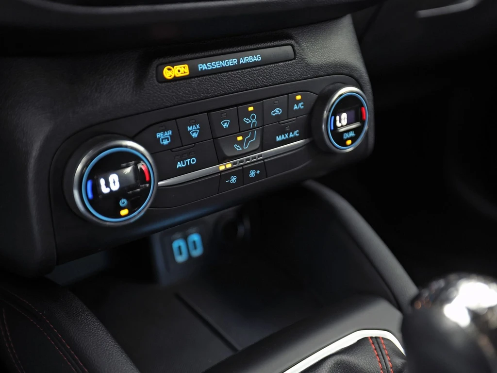 Ford Focus – foto 10