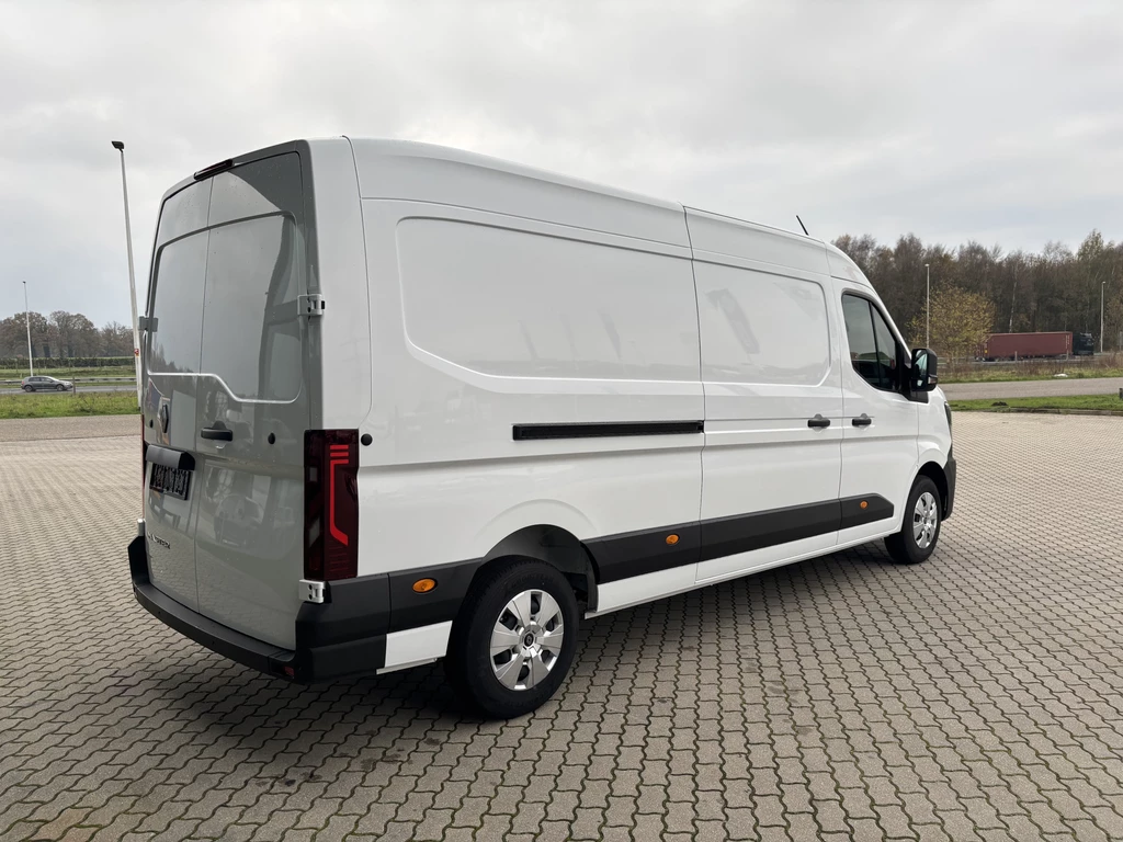 Renault Master – foto 3