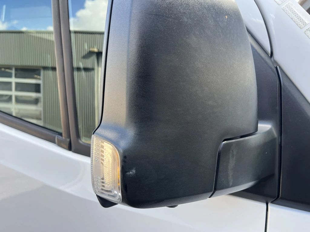 Mercedes-Benz Sprinter – foto 58