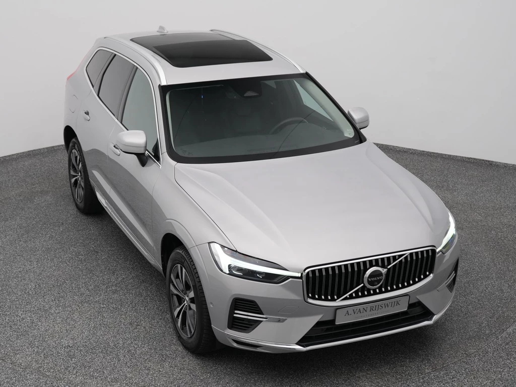 Volvo XC60 – foto 15