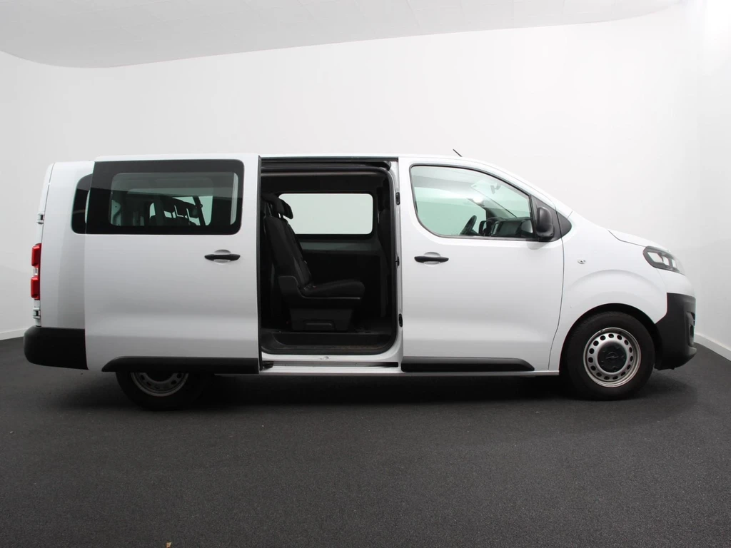Opel Vivaro – foto 9