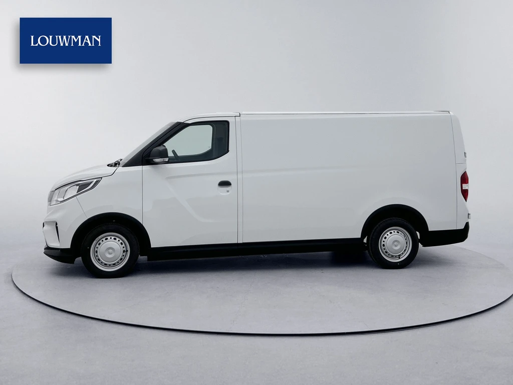 Maxus eDeliver3 – foto 4