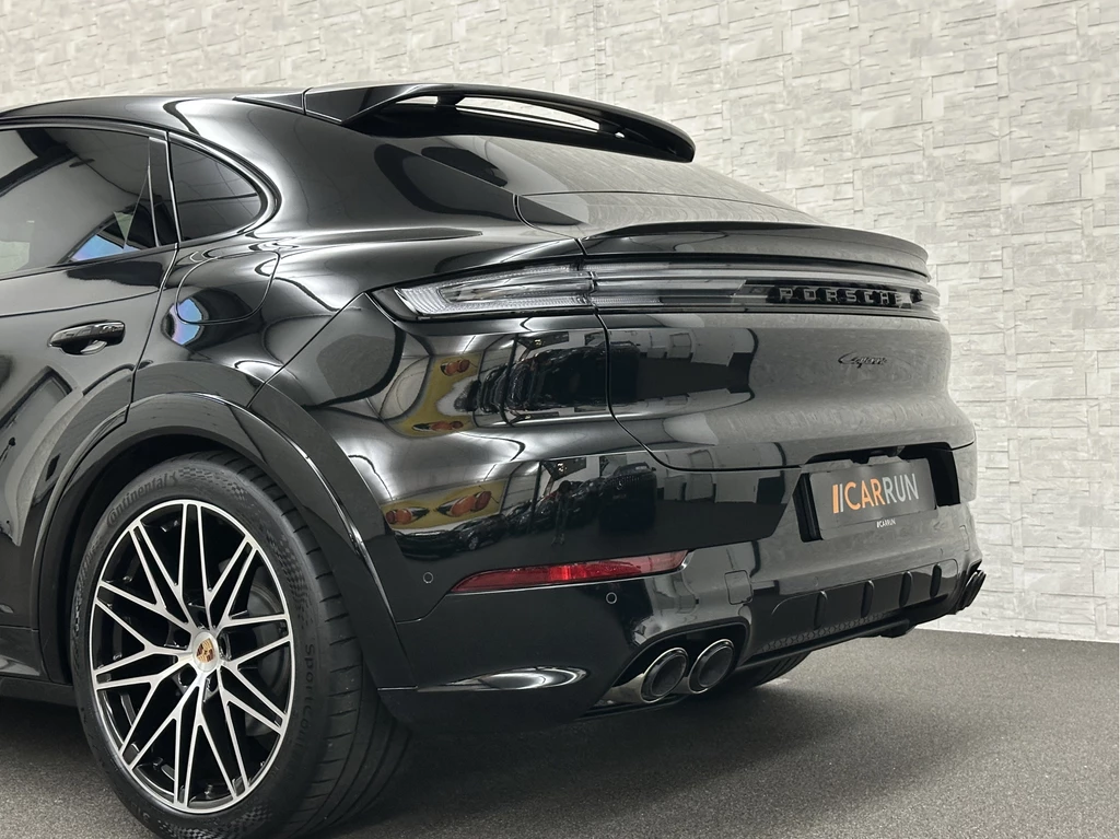 Porsche Cayenne – foto 4