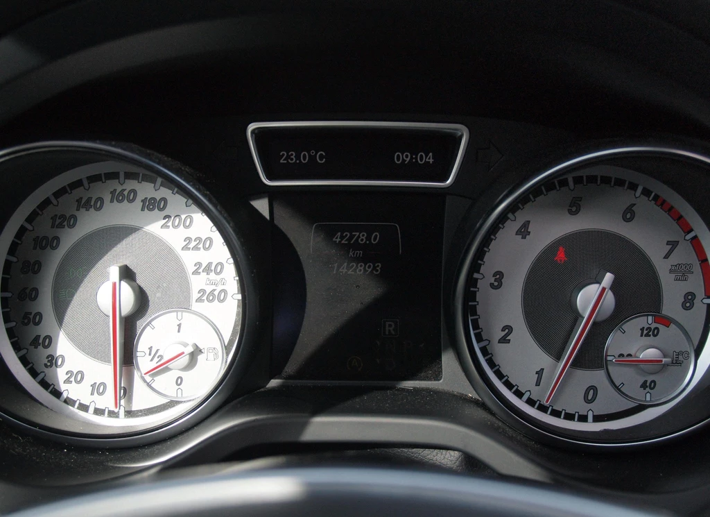 Mercedes-Benz CLA – foto 18
