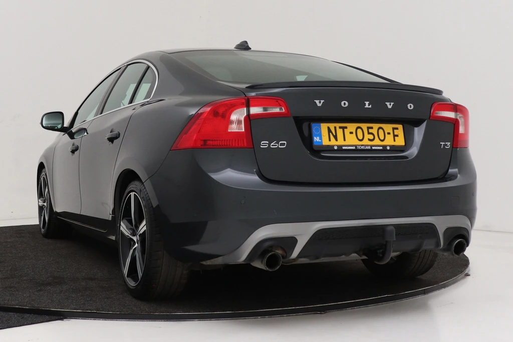 Volvo S60 – foto 6