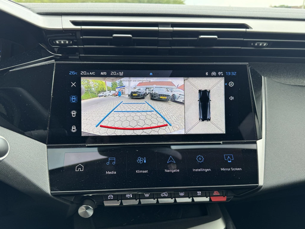Peugeot 308 – foto 35