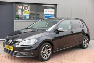 Volkswagen Golf – thumbnail 6