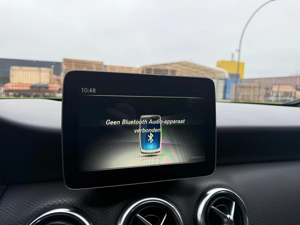 Mercedes-Benz A-Klasse – foto 28