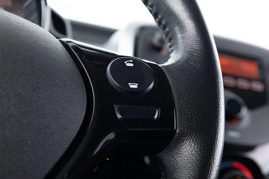 Citroën C1 – foto 23