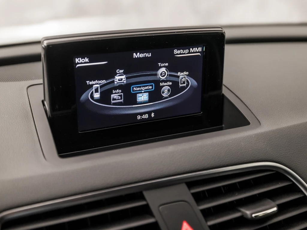 Audi Q3 – foto 27