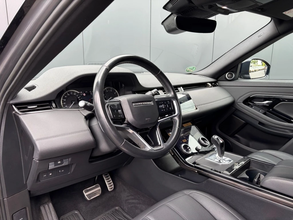 Land Rover Range Rover Evoque – foto 18