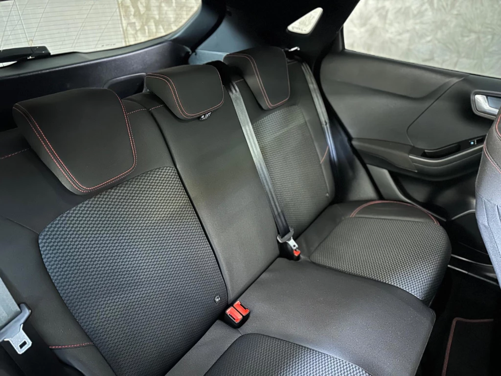 Ford Puma – foto 12
