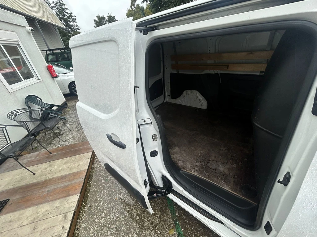 Opel Combo – foto 11