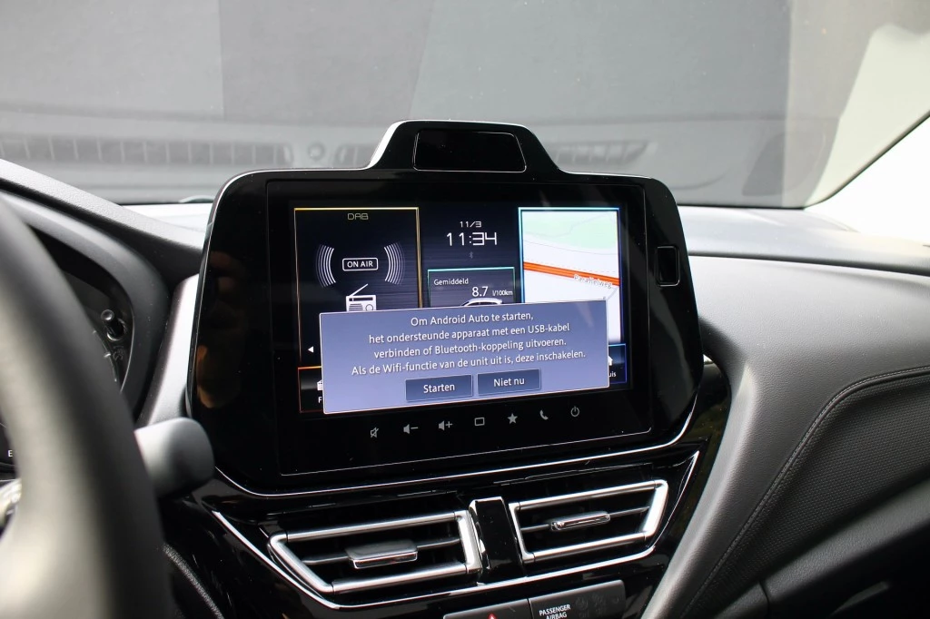 Suzuki S-Cross – foto 27