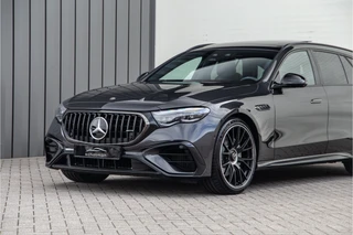 Mercedes-Benz E-Klasse – thumbnail 2