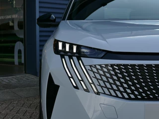 Peugeot e-3008 – thumbnail 10