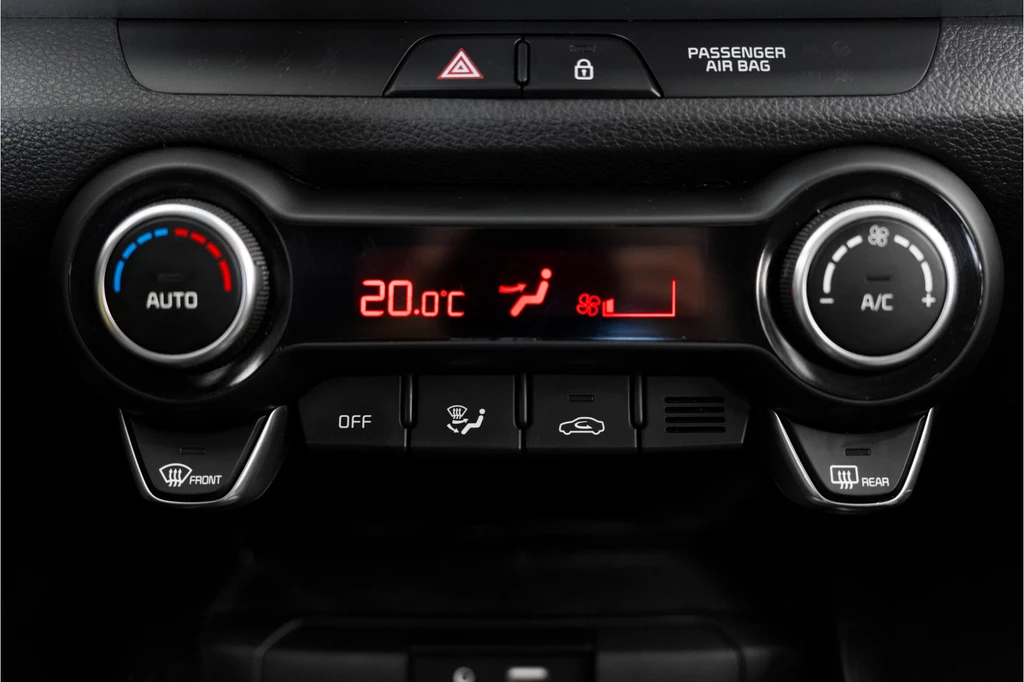 Kia Stonic – foto 21