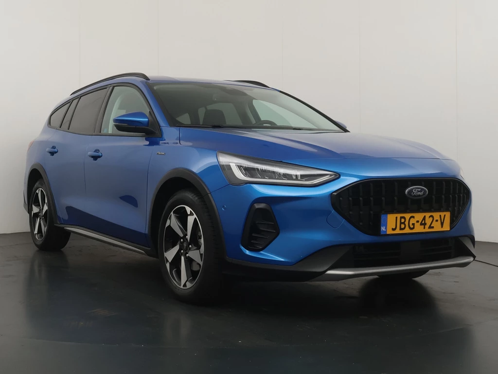 Ford Focus – foto 11
