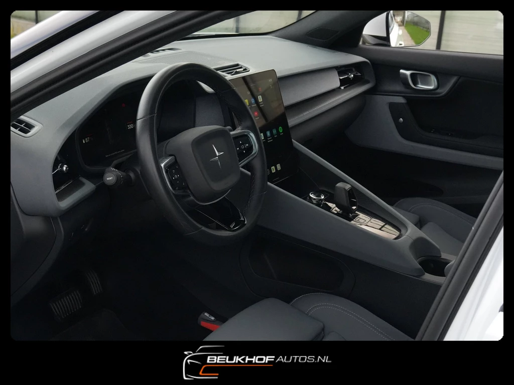 Polestar 2 – foto 33