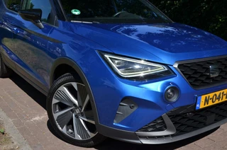 SEAT Arona – thumbnail 22