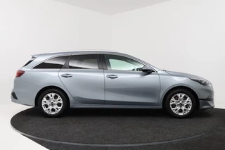 Kia Ceed Sportswagon – thumbnail 6