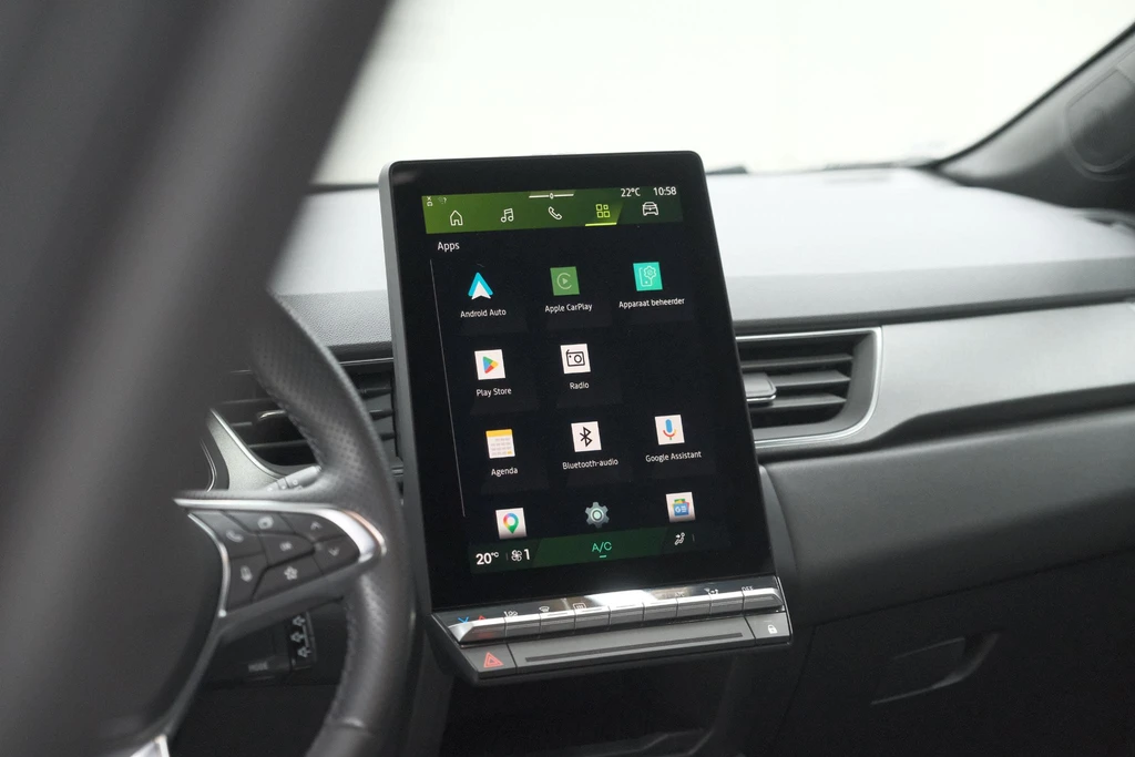 Renault Symbioz – foto 35