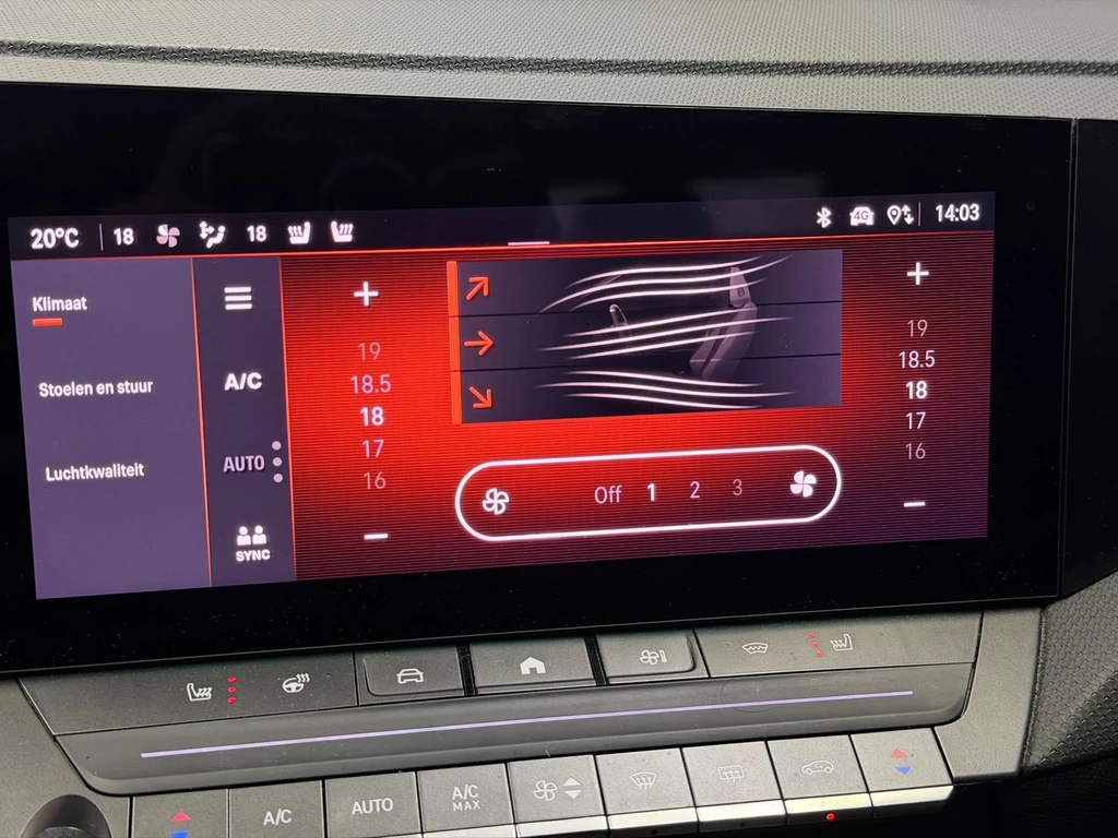 Opel Astra – foto 21