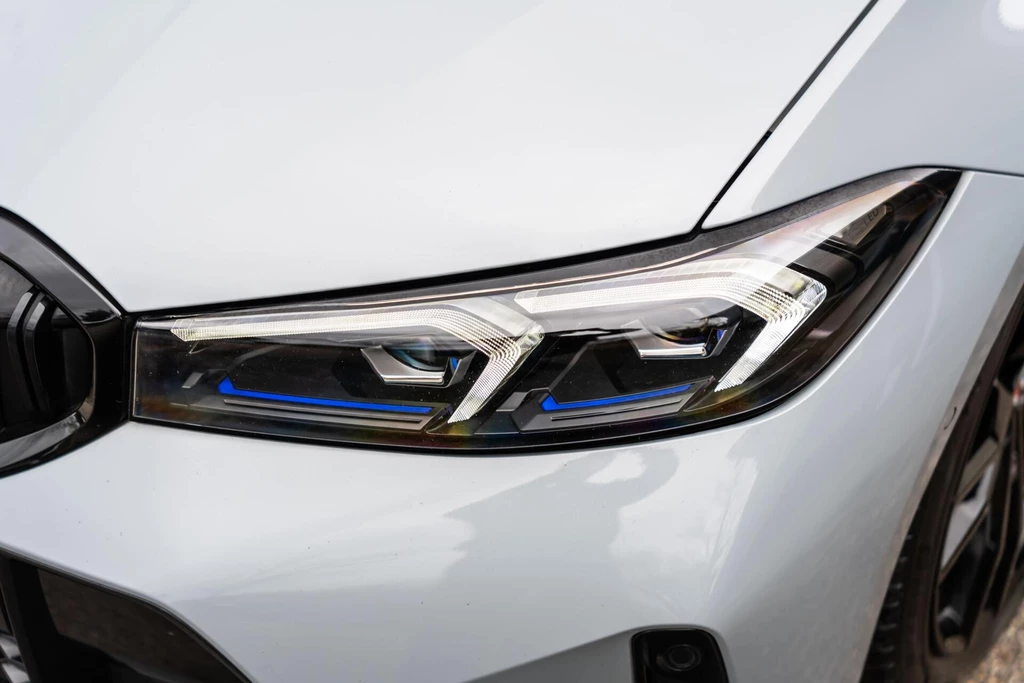 BMW 3 Serie – foto 11