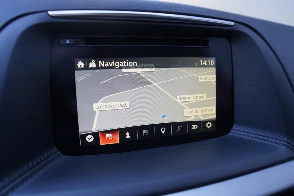 Mazda CX-5 – foto 21