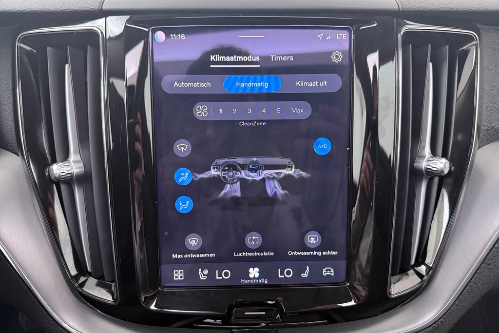 Volvo XC60 – foto 24