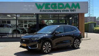 Ford Kuga – thumbnail 1