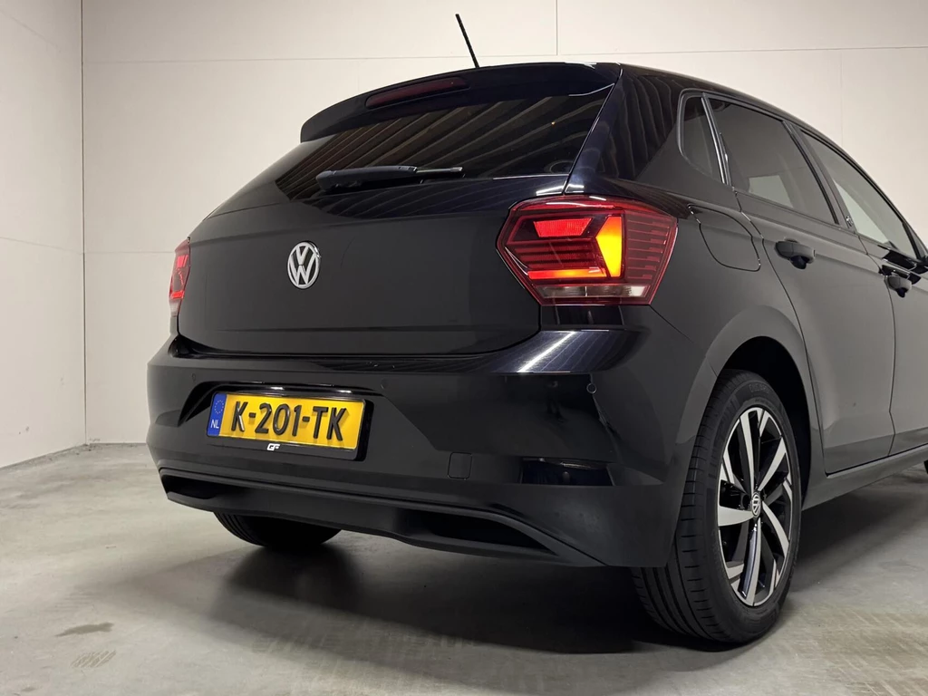 Volkswagen Polo – foto 14