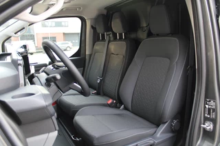 Ford Transit Custom – thumbnail 17