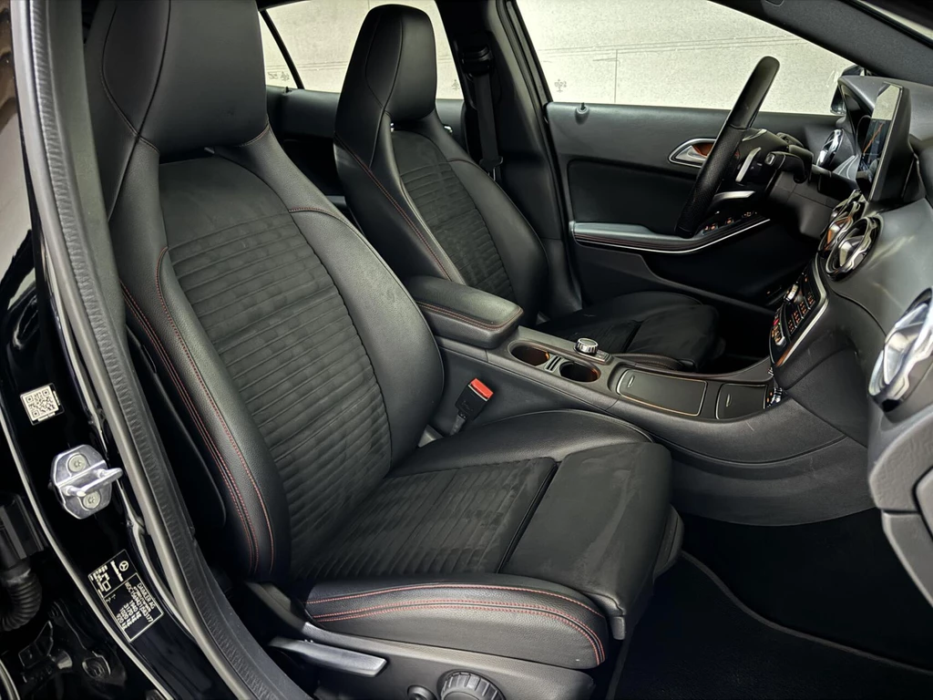 Mercedes-Benz GLA – foto 28